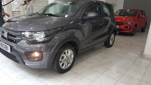 Imagen 1 de 23 de Fiat Mobi Like 1.0 Avanzado 2022 Con 6 Cuotas (lma)