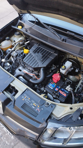 Renault Sandero 1.6 Dynamique 90cv Abs