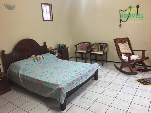 Imagem 13 de 25 de Casa Com 3 Dormitórios À Venda, 78 M² Por R$ 360.000,00 - Passaré - Fortaleza/ce - Ca0024