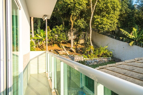 Imagem 19 de 30 de Casa À Venda No Bairro Pantanal - Florianópolis/sc - O-20779-34499