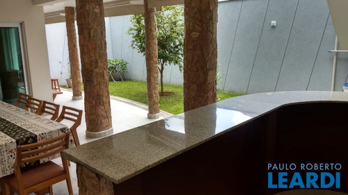 Imagem 14 de 15 de Casa Em Condomínio - Condomínio Arujá 5 - Sp - 600499