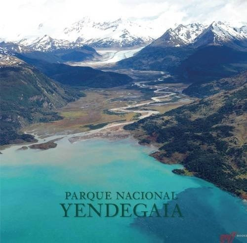 Parque Nacional Yendegaia&-.