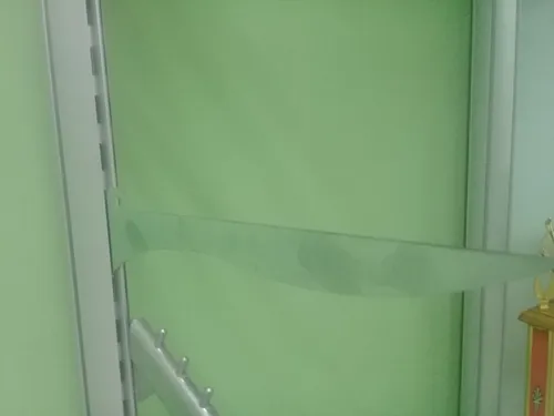 Cuchilla Para Cremallera