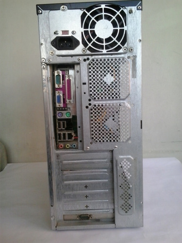 Imagen 3 de 6 de Computadora Dell System Optiplex Gx 260 Series