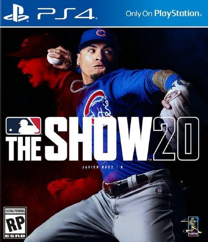 The Show 20 Ps4