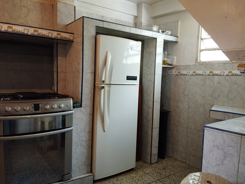 Casa En Venta Los Teques Ms