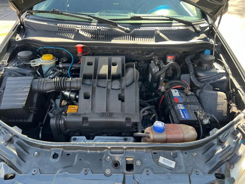 Fiat Siena El