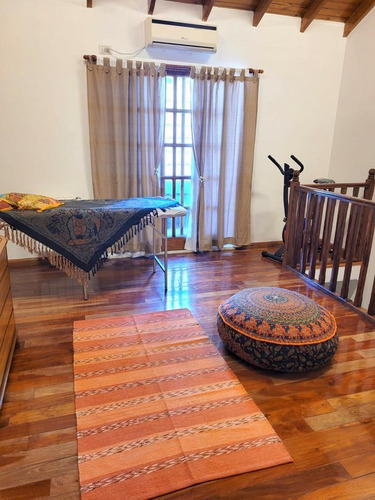 Imagen 28 de 30 de Excelente Triplex Con Cochera, Jardin Y Pileta !!! - Almagro