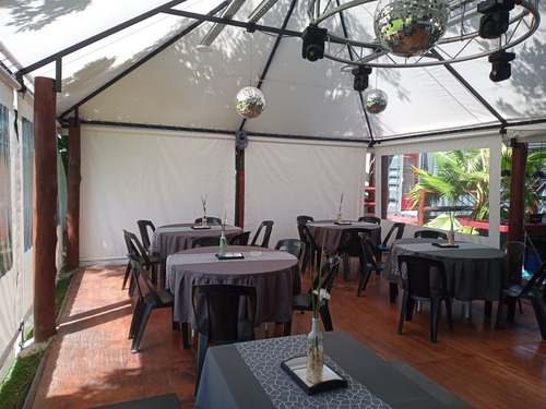 Imagen 6 de 26 de Unica Casa Quinta En Quilmes Eventos Excelente Ubicación,