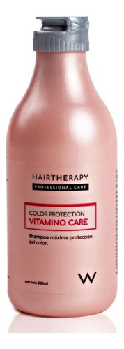 Shampoo Hair Therapy Vitamino Care X300ml