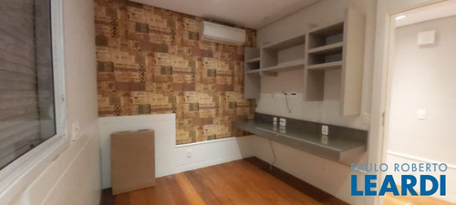 Imagem 13 de 15 de Apartamento - Granja Julieta - Sp - 593690