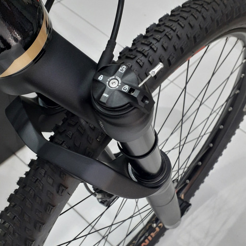 Bicicleta Big Wheel Oggi 7.5 12v Sram Gx 2021