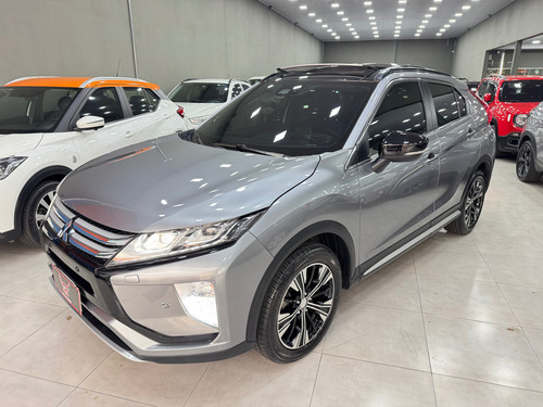 Mitsubishi Eclipse Cross 1.5 Hpe-s Turbo S-awc Cvt 5p