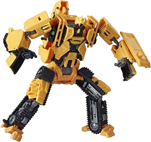 Transformers Constructicon Scrapmetal 41 Studio Series