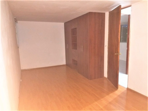 Imagen 5 de 8 de Departamento Renta Plaza Del Parque 2 Rec Privada Factura