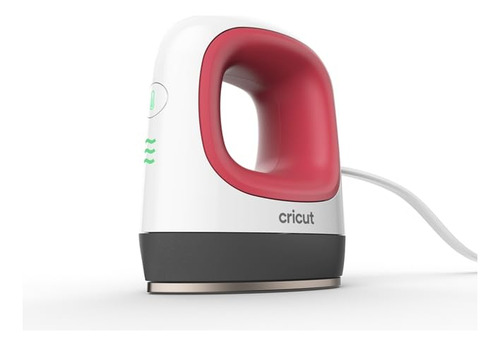 Prensa De Calor Compacta Cricut Easypress Mini Frambuesa