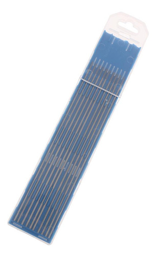 10 Unids Tig Argón Soldadura Circonio Electrodos De Varilla