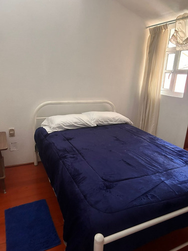 Linda Casa Estilo Campirano En Zacatlan