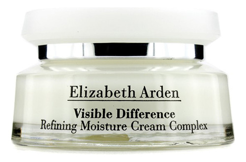 Crema Hidratante Elizabeth Arden Visible Difference 75ml