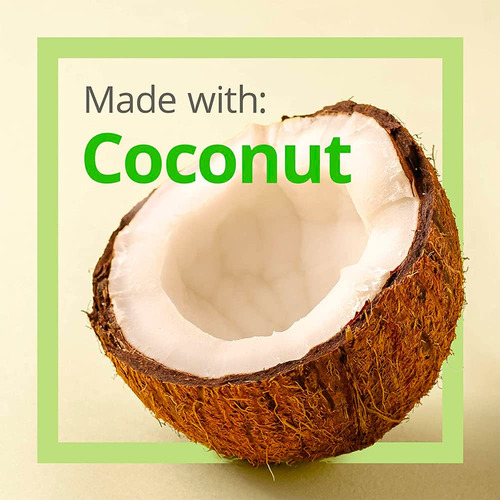 Hidratante De Coco Y Lima De Coco Epsom Salt Tree Hut Shea,