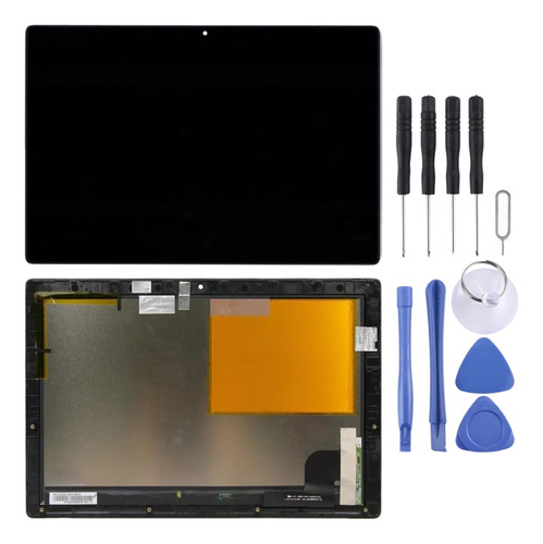 Lcd Screen For Lenovo Miix 520-12ikb Fru 5d10p92363