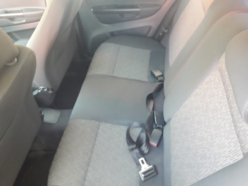 Volkswagen Fox 1.6 Highline 2014