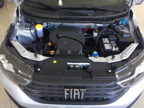 Imagen 10 de 14 de Fiat Strada Endurance 1.4 Doble Cabina Financio Solo Dni #-