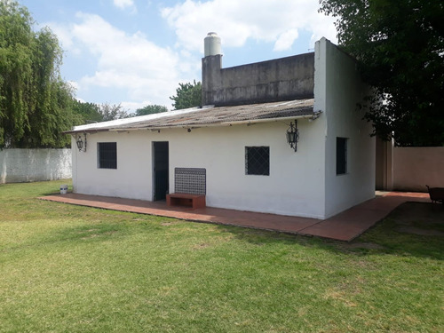 Casa En Venta En José C Paz