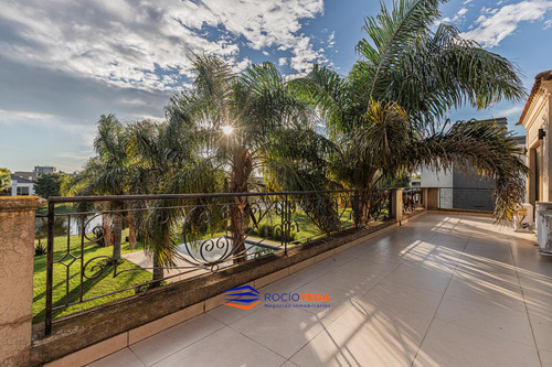 Casa En Venta Country Terravista, General Rodriguez