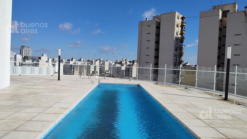 Departamento En San Telmo - Piscina - Gimnasio - Alquiler Temporario -