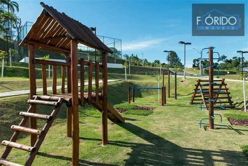 Imagem 19 de 20 de Terrenos Em Condomínio À Venda Em Atibaia/sp - Compre O Seu Terrenos Em Condomínio Aqui! - 1481307