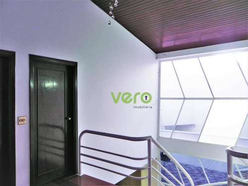 Imagem 24 de 30 de Casa Com 3 Dormitórios À Venda, 376 M² Por R$ 1.550.000,00 - Werner Plaas - Americana/sp - Ca0339