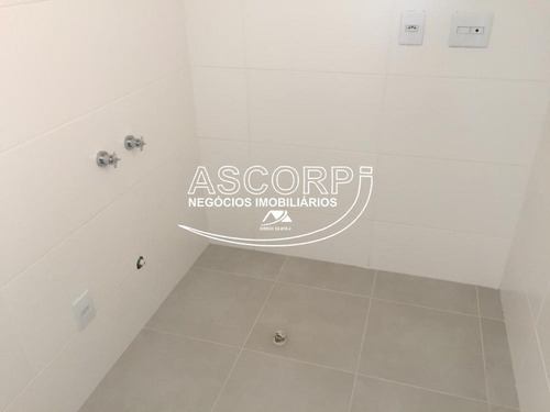 Imagem 21 de 30 de Excelente Apartamento No Grand Garden Residence (código Ap00632) - Ap00632 - 70486251