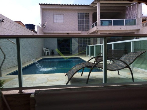 Imagem 2 de 11 de Excelente Sobrado, Jardim Juliana, Ferraz De Vasconcelos Sp R$ 650.000,00 Financia - So00108 - 69500469