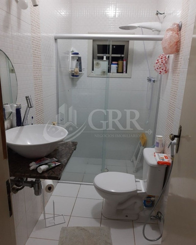 Imagem 11 de 18 de Sobrado 3 Dormitórios- 1 Suíte No Parque Residencial Flamboyant- Região Sudeste De São José Dos Campos - Ca02508 - 70702978