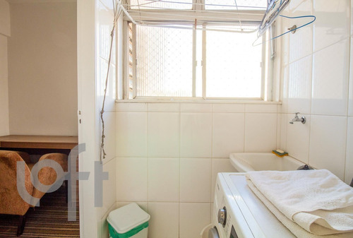 Imagem 27 de 30 de Apto Moema Índios | 2 Quartos | 78 M² | Cond: R$1100.00 | 1 Vaga - M8ishb