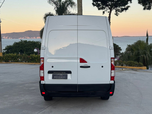 Renault Master 2.3