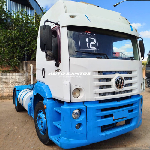 Vw/19.330 Ctc 4x2 2012/2012