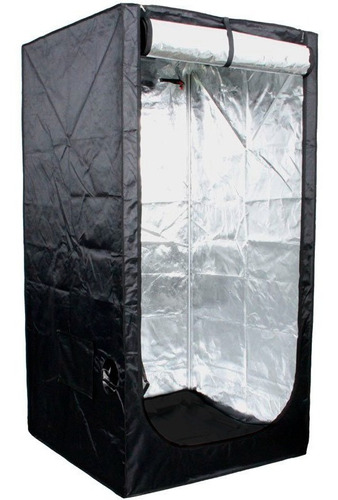 Carpa Indoor 80x80x160