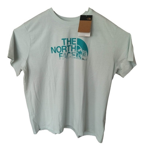 Poleras The North Face - ¡¡originales!! (para Mujer)