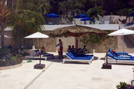 Imagen 1 de 12 de Confortable Depa Acapulco Diamante, 33366