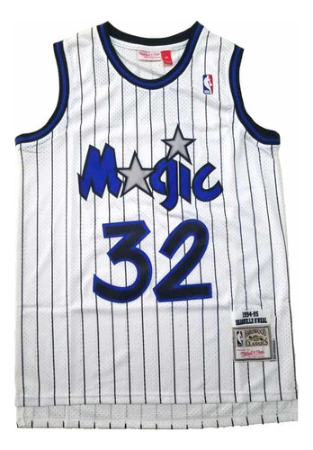 Jersey Nba Shaquille Oneal (1993-1994)