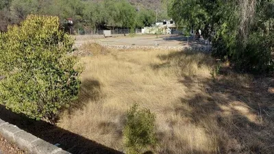 Terreno en venta