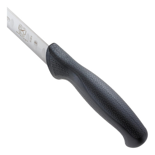 Cuchillo Rebanador 14 Mango Negro