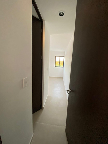 Casa En Venta Merida, Conkal En Privada, Modelo 186, Entrega Inmediata.
