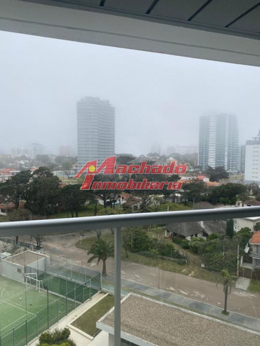 Imagen 11 de 30 de Apartamento En Torre Moderna Con Amenities