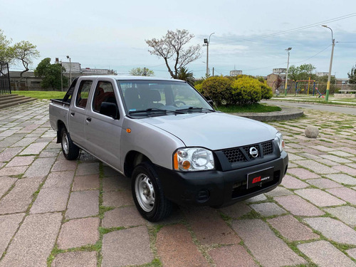 Imagen 2 de 16 de Nissan Np300 Frontier 2.4 Nafta