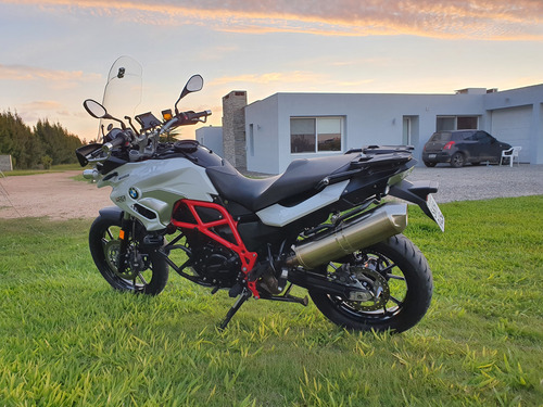 Bmw F700 Gs