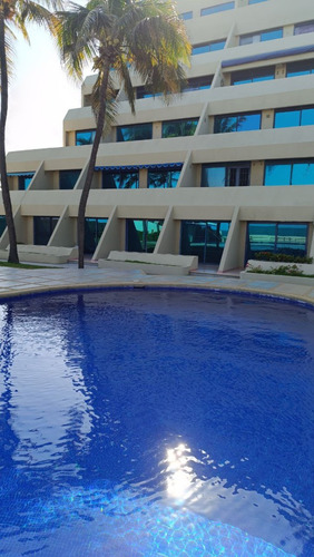 Global Ofrece En Venta Apartamento Ubicado En Res. Agua Viva - Carretera Nacional Morón Coro