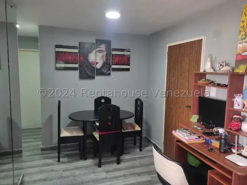 Apartamento En Venta - Ab 25-1023